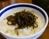切り昆布の佃煮？作り方3写真