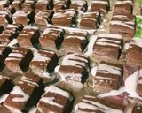 【なぎさやぎ】基本のクッキー(ココア味)作り方5写真