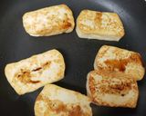 豆腐ステーキ作り方3写真
