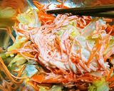 大満足！鶏丼！作り方4写真