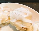 レンジで簡単！ミイラ男のれんこん焼売作り方2写真