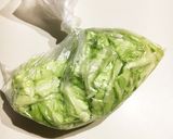 簡単☆キャベツのあっさり甘酢漬け作り方3写真