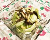 簡単☆キャベツのあっさり甘酢漬け作り方10写真