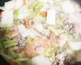 簡単★あんかけ丼作り方5写真