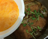 とんかつの次の日は♡カツ丼にアレンジ♡作り方3写真