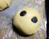 “Happy”ハロウィン☆恐キャラパン☆作り方10写真