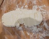 グルテンフリーパイ生地 v.1（失敗編）作り方6写真