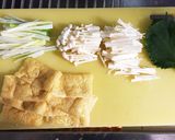 コストコのプルコギ肉で☆簡単☆肉巻き作り方1写真