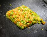 簡単！ミニ野菜コロッケ作り方2写真