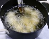 簡単！ミニ野菜コロッケ作り方5写真
