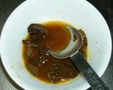 名古屋名物☆カレー煮込みうどん作り方7写真