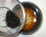 大豆ご飯♪簡単炊き込みご飯・混ぜご飯作り方5写真