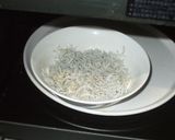 大豆ご飯♪簡単炊き込みご飯・混ぜご飯作り方7写真