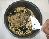 大豆ご飯♪簡単炊き込みご飯・混ぜご飯作り方8写真