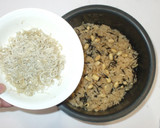 大豆ご飯♪簡単炊き込みご飯・混ぜご飯作り方9写真