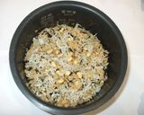 大豆ご飯♪簡単炊き込みご飯・混ぜご飯作り方10写真