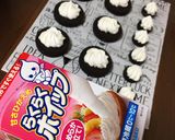 ハロウィンに♪ 簡単パンプキンタルト作り方6写真