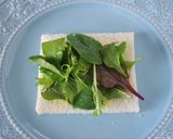 チーズ包みベーコンの簡単サンドシナイッチ作り方4写真