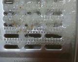 長いも卵のサンド作り方1写真