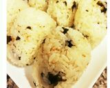簡単おいしい☆我が家のわかめご飯☆作り方5写真