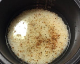 【簡単】旦那絶賛♡きのこの炊き込みご飯作り方3写真