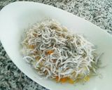 釜揚げしらす丼☆天かす入りでコク旨～♪作り方4写真