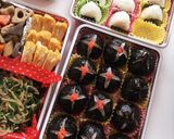 2016 運動会 お弁当作り方2写真
