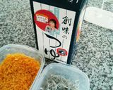 釜揚げしらす丼☆天かす入りでコク旨～♪作り方6写真