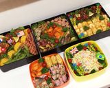 2015 運動会 お弁当作り方4写真