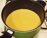 【硬くなったパン救済】スープのとろみづけ作り方8写真