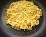 キャベツde簡単お好み焼き作り方4写真