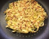 キャベツde簡単お好み焼き作り方6写真