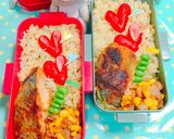 卵だけ*簡単*ぱらぱらチャーハン作り方5写真