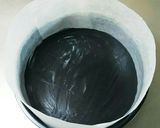 甘さ控えめスフレチーズケーキ作り方1写真