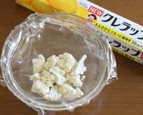 ワンパンで簡単オープンオムレツ作り方1写真