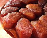 タルトタタン作り方6写真