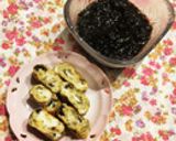 海苔の佃煮☆おにぎりお弁当卵焼きにも作り方6写真