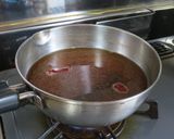 なんちゃって土佐酢作り方1写真