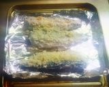 鰯のパン粉焼き作り方3写真