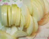 だしの素で簡単！にんじんとなめこの卵炒め作り方2写真