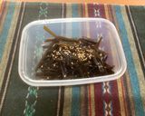 昆布の佃煮作り方1写真