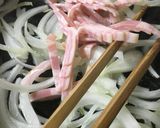 俺のアカン飯丼☆極みたまご丼作り方3写真