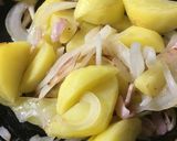 俺のアカン飯丼☆極みたまご丼作り方4写真