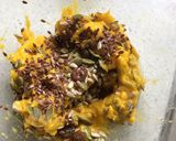 パレオダイエットのおやつカボチャクッキー作り方4写真