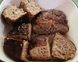 煮込みハンバーグ　作り方7写真