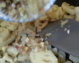 蓮根ツナ炒め・たっぷりミョウガまぶし作り方4写真