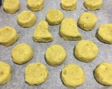 簡単！豆乳と蜂蜜で作るスイートポテト♪作り方6写真