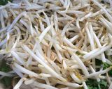 フライパンで簡単♫豚バラ辛味噌鍋作り方3写真