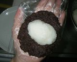 親子3代✿自慢のおはぎ作り方7写真