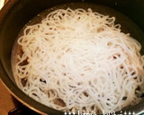 満腹✴糸こんにゃくとえのきの和風炒め作り方1写真